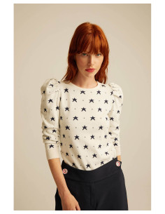 & Me Leslie - Jersey