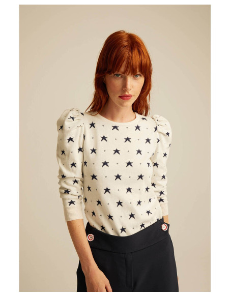 & Me Leslie – Pullover