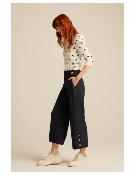 & Me Leslie – Pullover