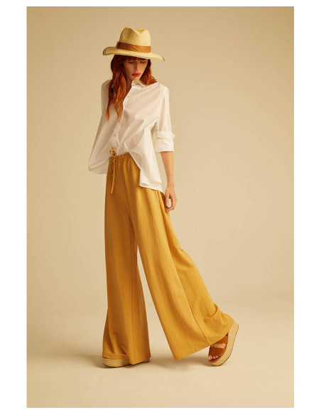 & Me Luana - Trousers