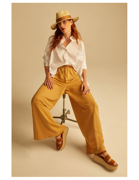 & Me Luana - Trousers