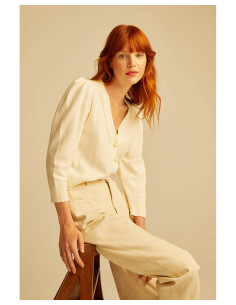 & Me Ditza - Trousers 2