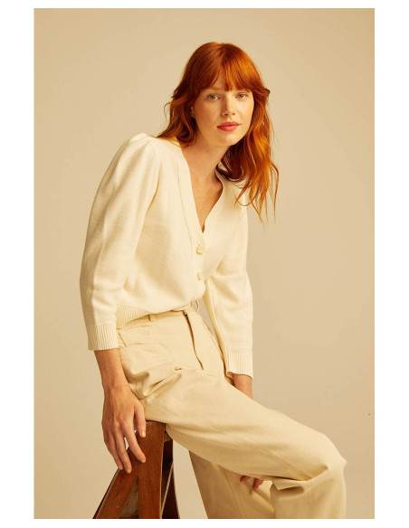 & Me Ditza - Trousers