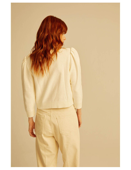 & Me Ditza - Trousers