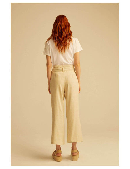 & Me Ayelén - Trousers