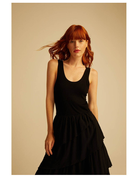 & Me Aine - Kleid