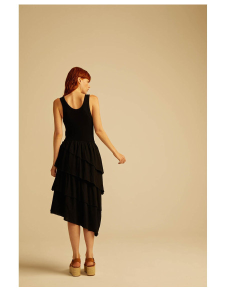 & Me Aine - Kleid