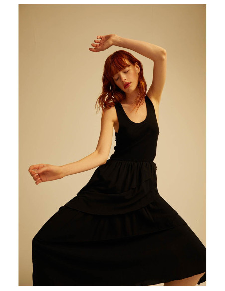 & Me Aine - Kleid