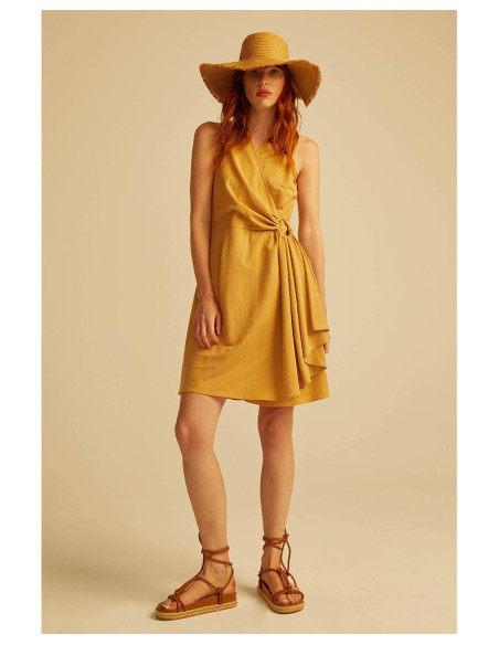 & Me Luana - Kleid