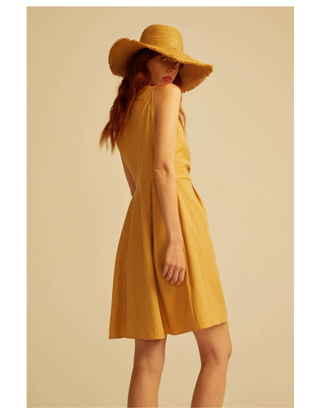 & Me Luana - Dress