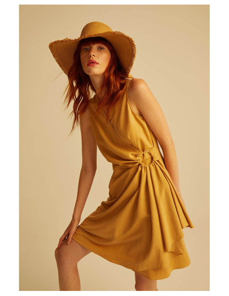 & Moi Luana - Robe