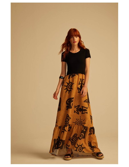 & Me Nara - Vestido