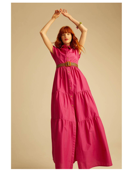 & Me Eda - Kleid