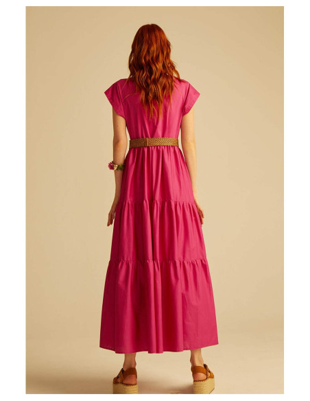 & Me Eda - Kleid