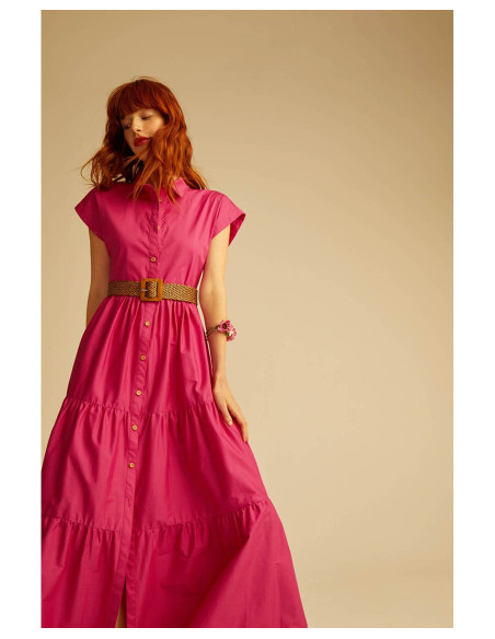 & Me Eda - Kleid