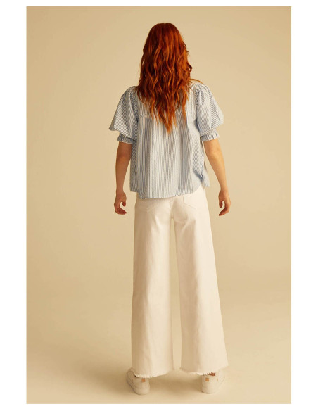 & Me Asha - Blouse
