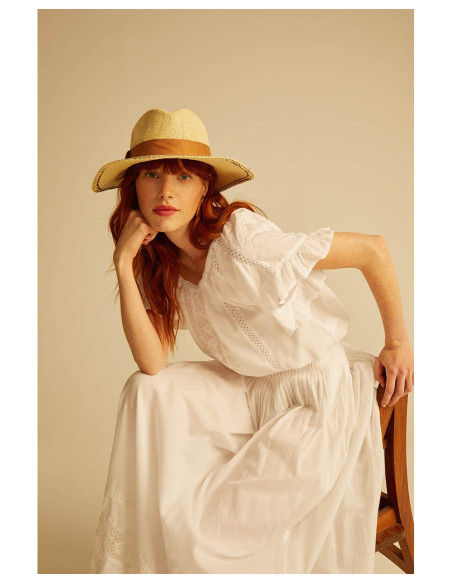 & Me Meave - Blouse