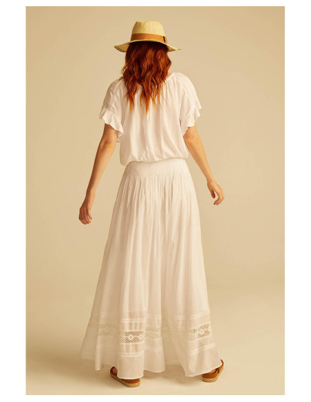 & Me Meave - Blouse