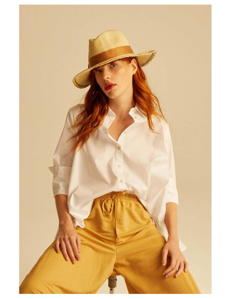 & Me Ilaria - Blusa