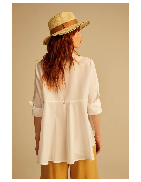 & Me Ilaria - Blusa