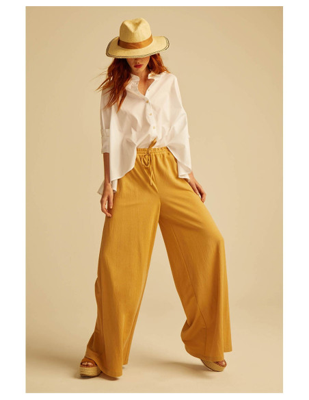& Me Ilaria - Blusa