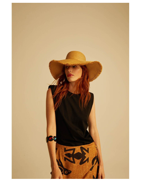 & Moi Umay - T-shirt