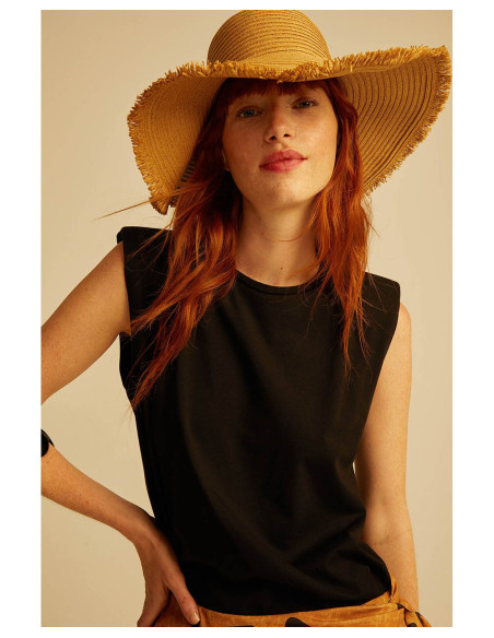 & Moi Umay - T-shirt
