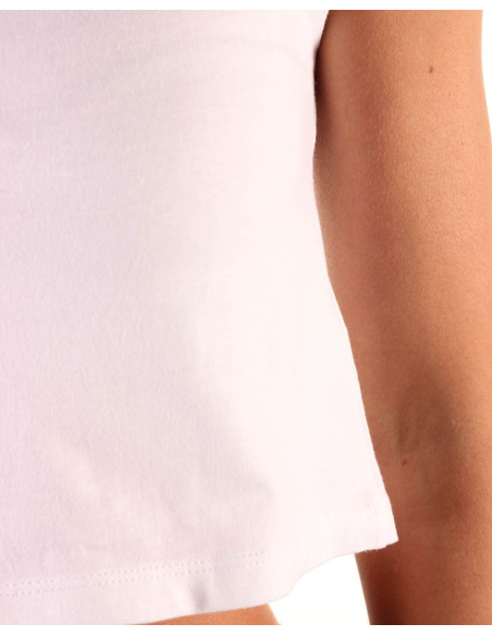 & Me Zoa - Camiseta
