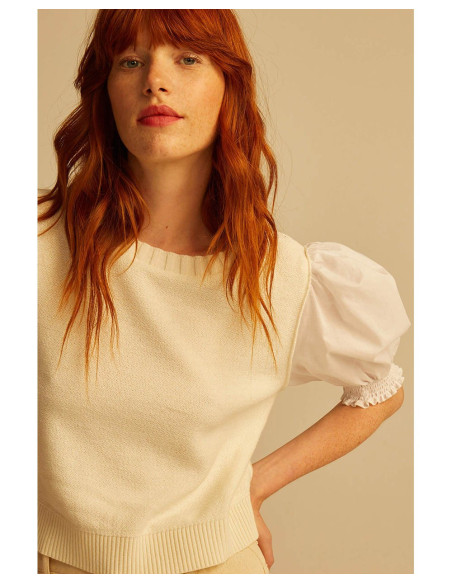 & Me Keola - Maglione