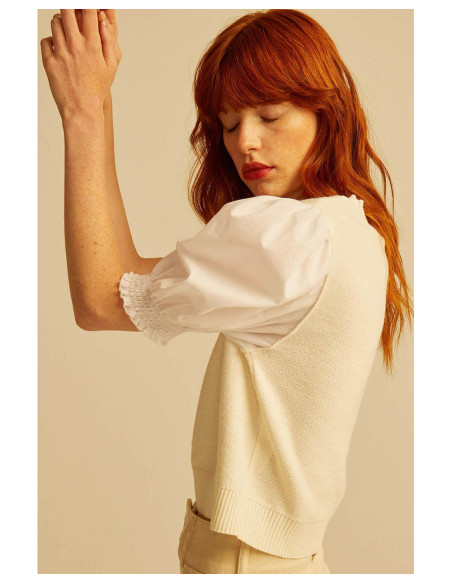 & Me Keola – Pullover