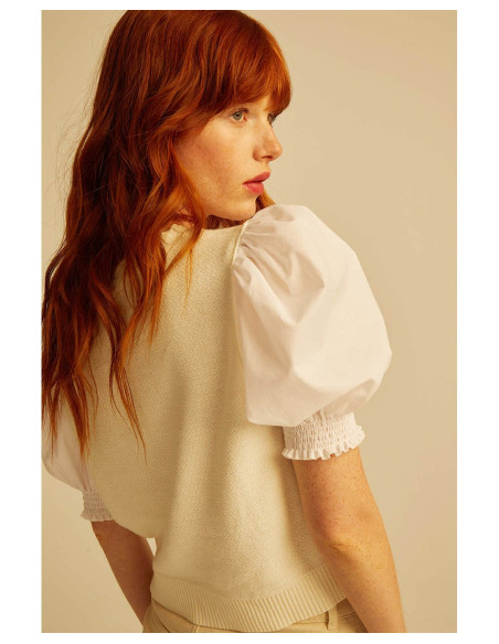 & Me Keola - Maglione