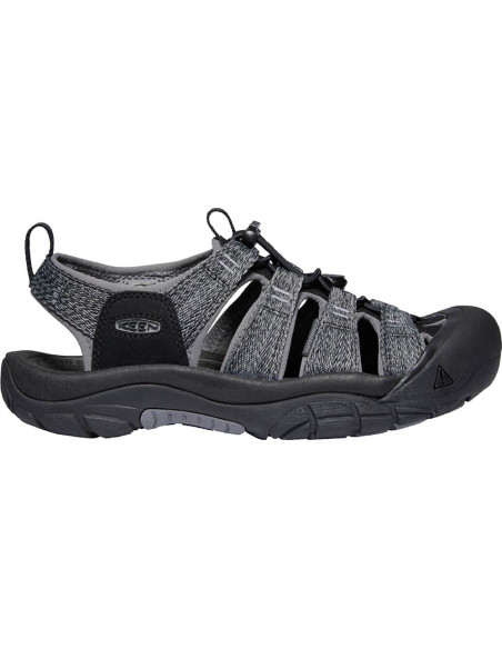 KEEN Newport H2 M - Bottes crabe
