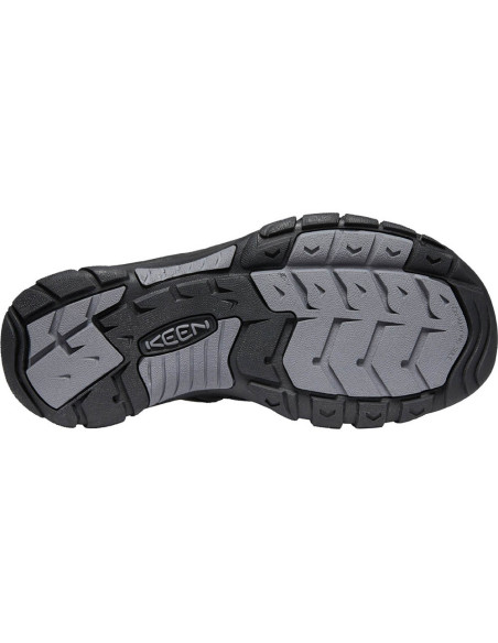 KEEN Newport H2 M - Bottes crabe