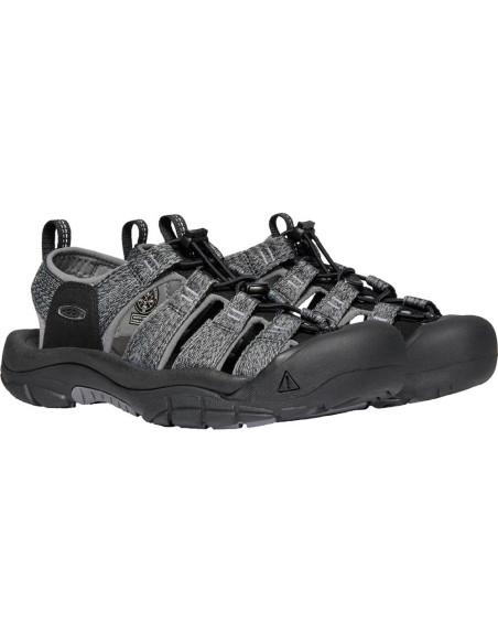 KEEN Newport H2 M - Bottes crabe