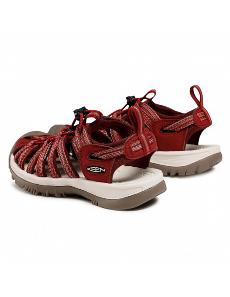 KEEN Whisper W - Sandalen