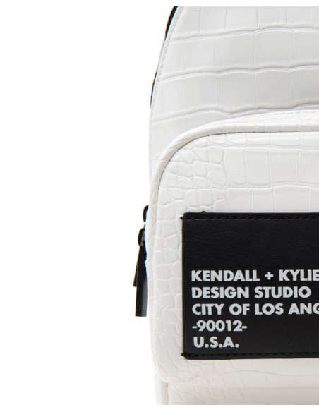 KENDALL & KYLIE Nora – Rucksack