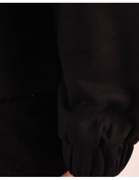 KENDALL & KYLIE KKW341603 - Felpa