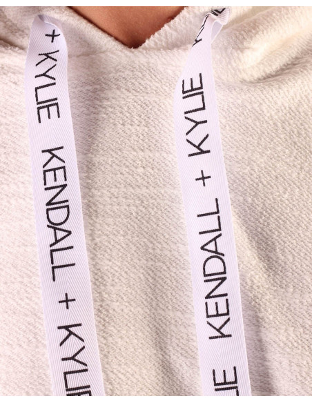 KENDALL & KYLIE KKW341605 - Sweat