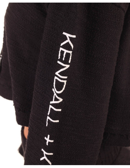 KENDALL & KYLIE KKW341605 - Sweat