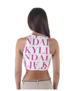 KENDALL & KYLIE KKW341610 - Top 2