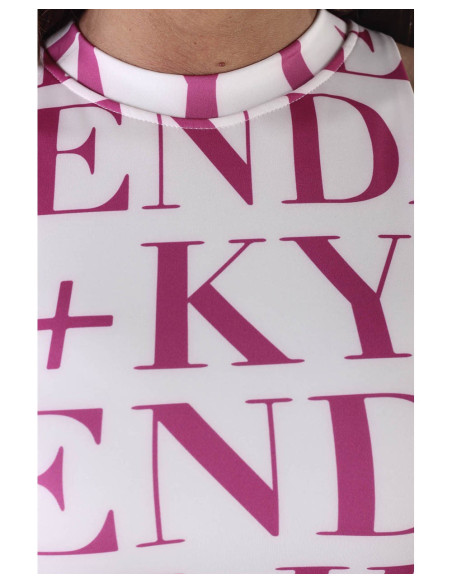 KENDALL & KYLIE KKW341610 - Haut