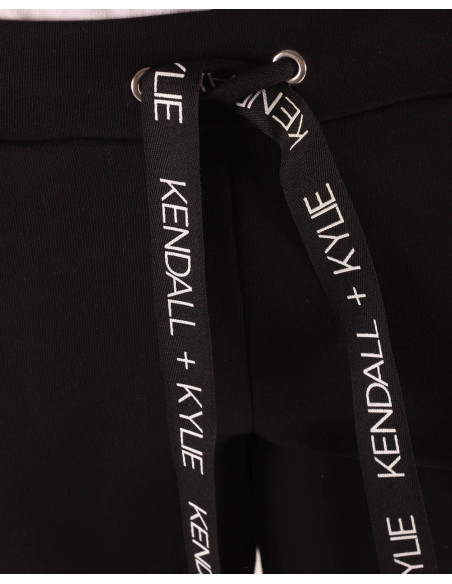 KENDALL & KYLIE KKW341702 - Pantalón
