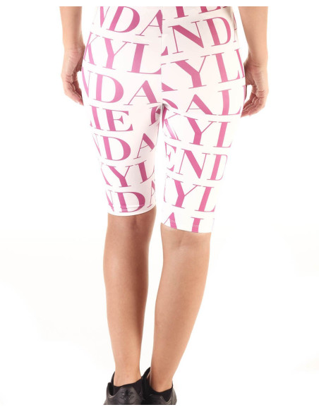 KENDALL & KYLIE KKW341710 - Legging court