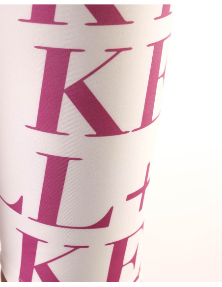 KENDALL & KYLIE KKW341710 - Legging court