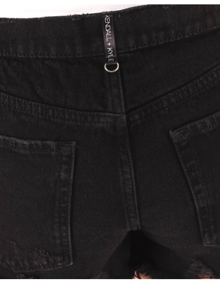 KENDALL & KYLIE KKW342104 - Pantaloncini