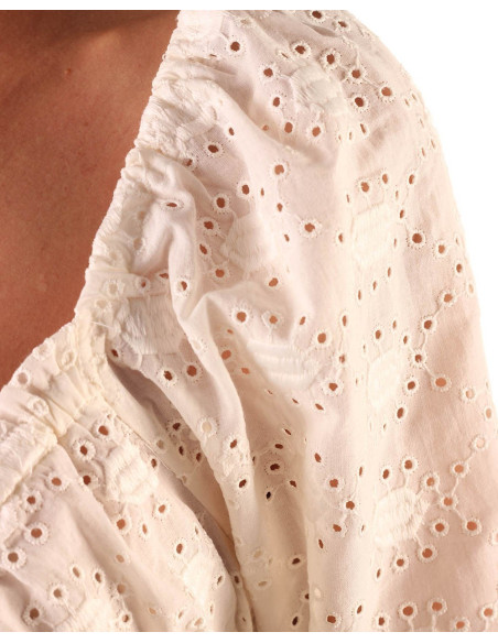 KENDALL & KYLIE KKW344002 - Blouse