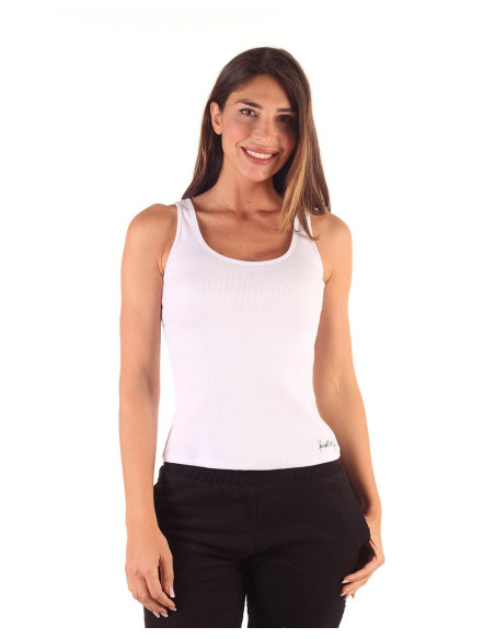 KENDALL & KYLIE KKW344011 - T-shirt