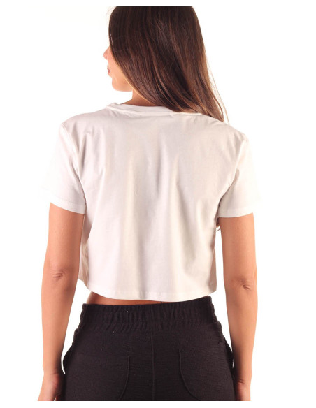 KENDALL & KYLIE KKW344202 - Camiseta