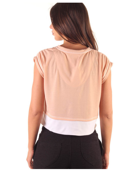 KENDALL & KYLIE KKW344207 - Maglietta