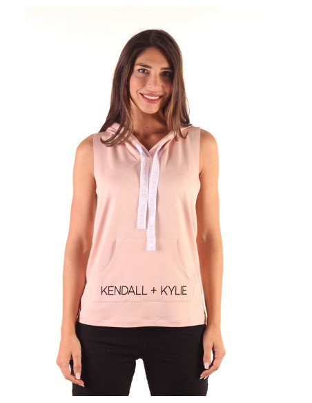 KENDALL & KYLIE KKW344209 - Camiseta